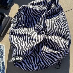 Oversized Bean Bag