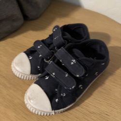 Toddler Shoes 8T