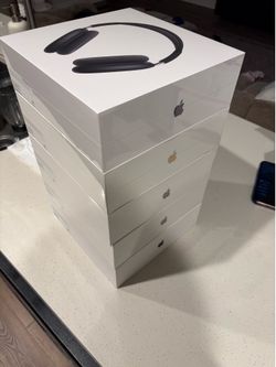 AIRPOD MAX