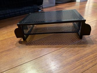 Monitor Riser