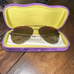 Mens Gucci Sunglasses 