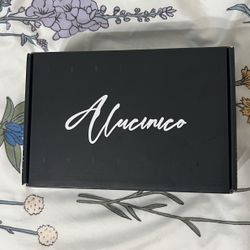 Alucinico Studded Strap For Guitar