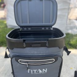 Cooler