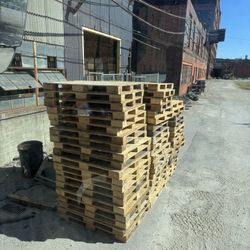 Pallet S