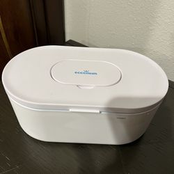 , Baby Wipe Warmer, 