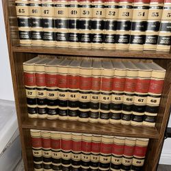 Law Books Full Collection 
