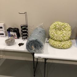 Brand New Stuff Ask For Prices