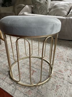 Vanity Chair