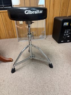 Drum Seat