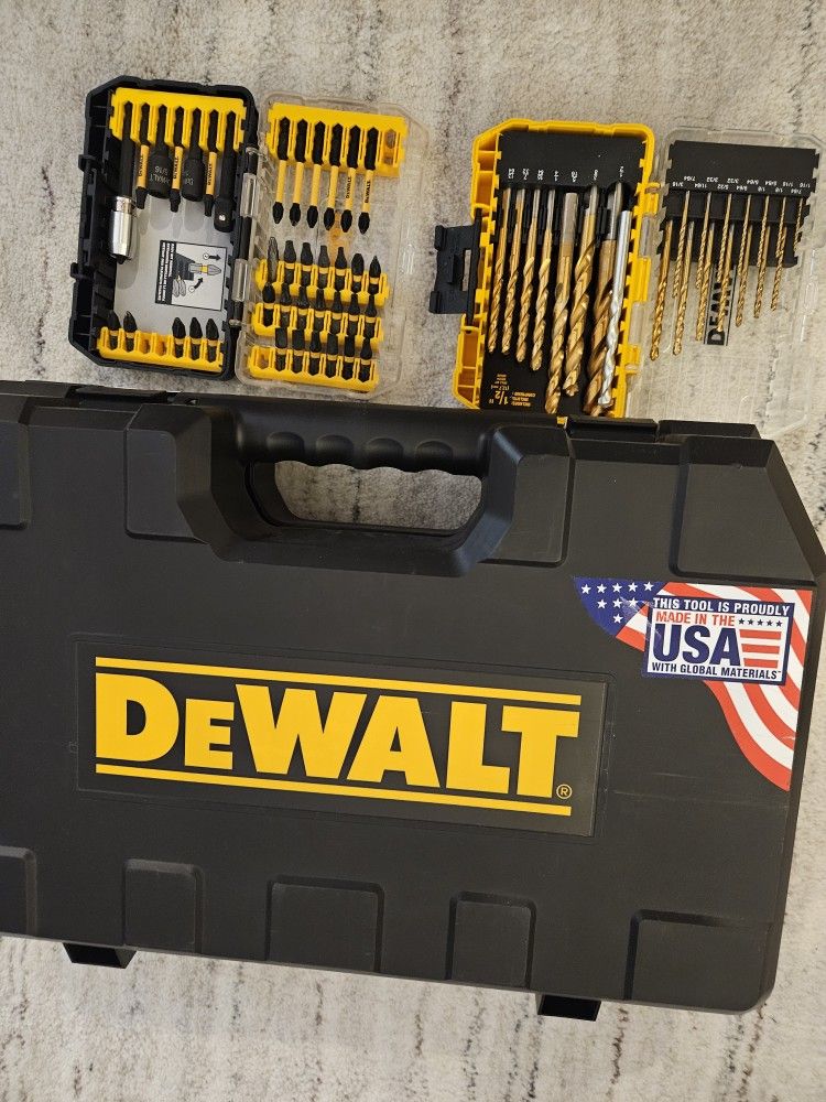 Dewalt