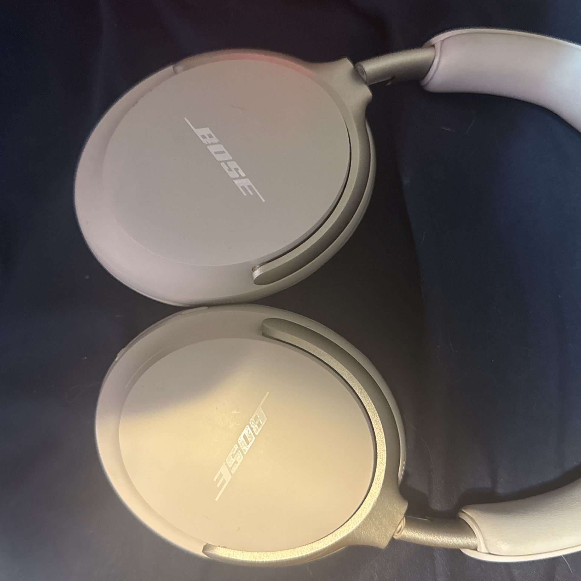 Bose Quality Comforts 2