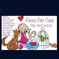 Pet Care