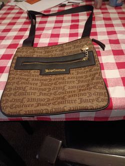 Juicy couture purse for 30.00