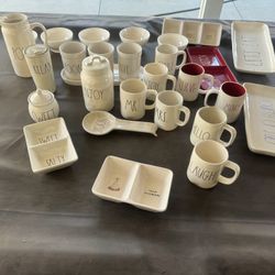 Rae Dunn Collection