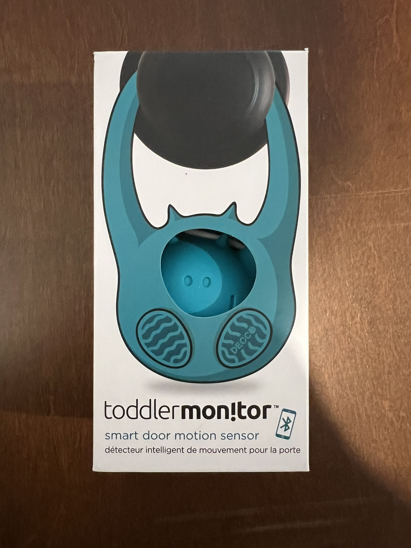 Toddler Monitor / Alarm