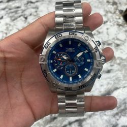 Invicta