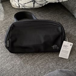 Brand New lululemon crossbody bag