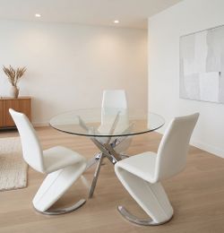 5 piece dining table set