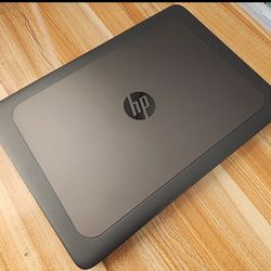Hp Touchscreen laptop**Today only