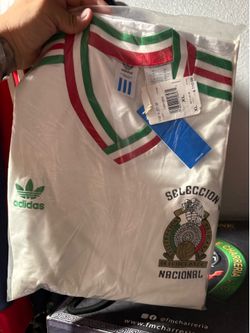 Mexico 85 jersey original