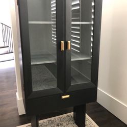 Large Wooden Cabinets