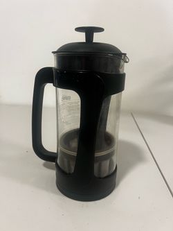 French Press