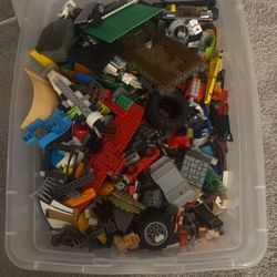 Lego Parts