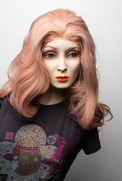 Wigs For Sale!
