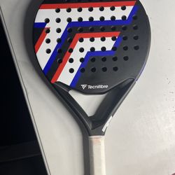 Tecnifibre Wall Master 355