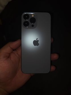 IPhone 13 pro max 128gb