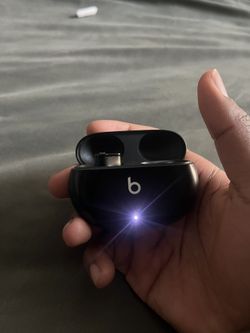 Beats Earbuds