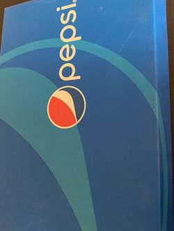 Pepsi Shoes Brand New!