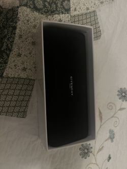 Givenchy 4G Acetate Butterfly Sunglasses