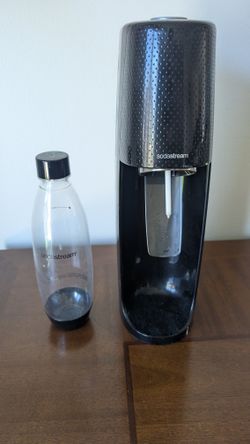 SodaStream
