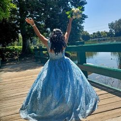 15 Dress