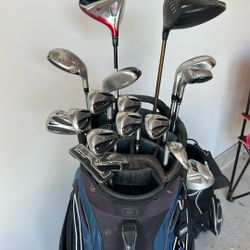 Golf Clubs