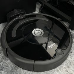 iRobot Roomba