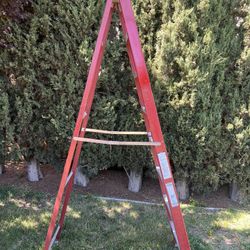 8’ Ladder