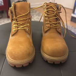 Boys Timberland 