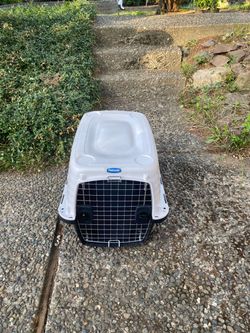 Pet Kennel