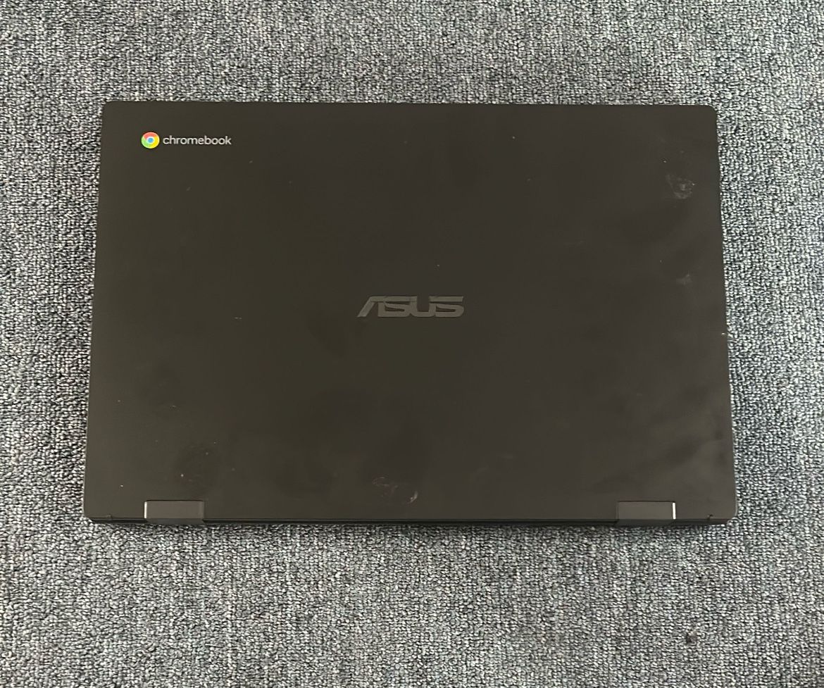 Asus Laptop 