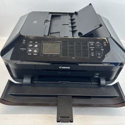Canon PIXMA MX922 All-In-One Inkjet Printer – WiFi, Tested & Working No Ink