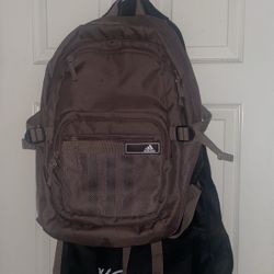 Adidas Backpack 