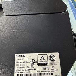 Epson T20IIIL pos printer