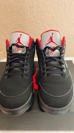 Air Jordan retro 5s low (Alternate 90) size 11.5
