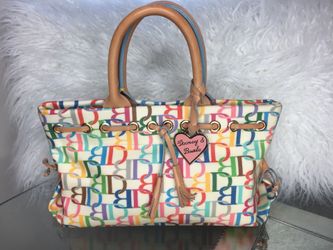 Dooney & Bourke purse