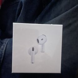 AirPod Gen 4