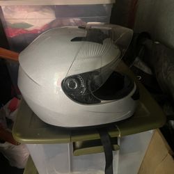 Motorcycle Helmet