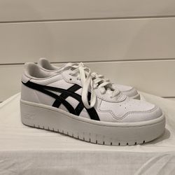 Women’s ASIC Japan S Platform Shoes