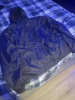 Proclub windbreaker